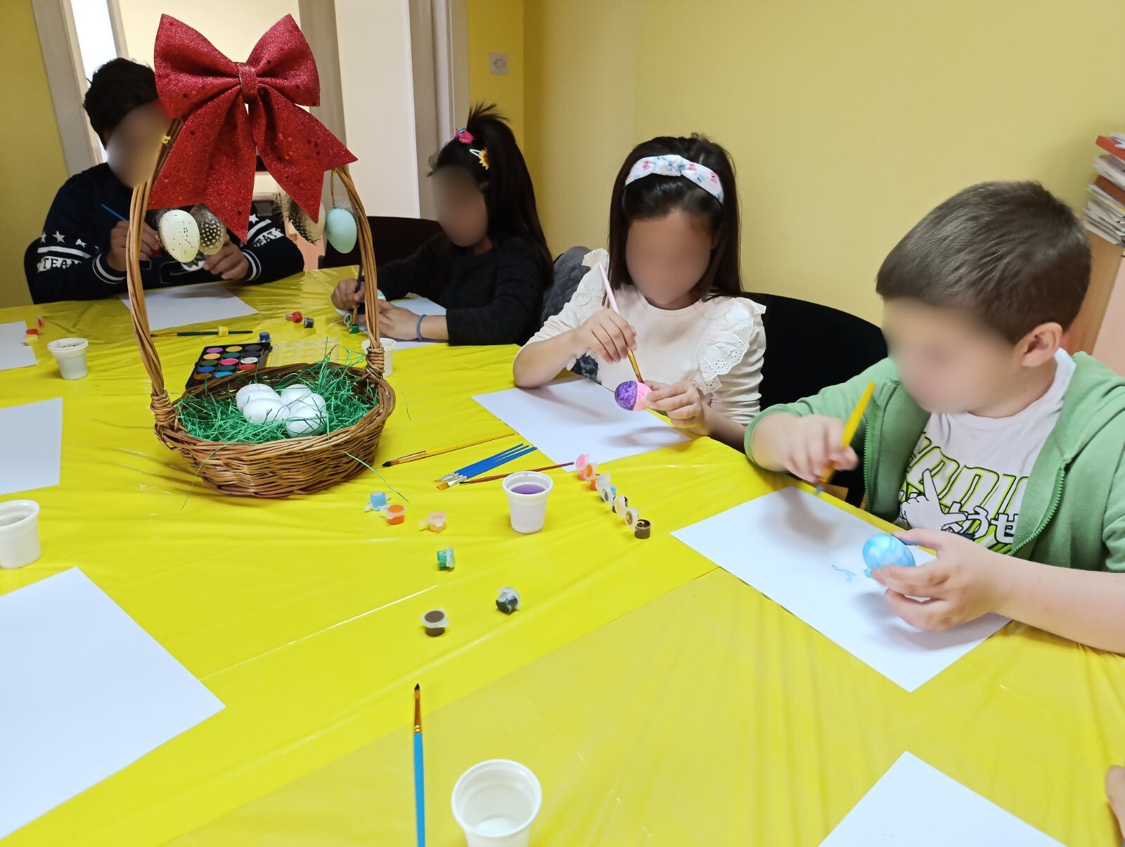 Uskrsnja radionica (3)