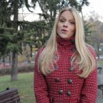 Тијана Чуровић о хранитељству