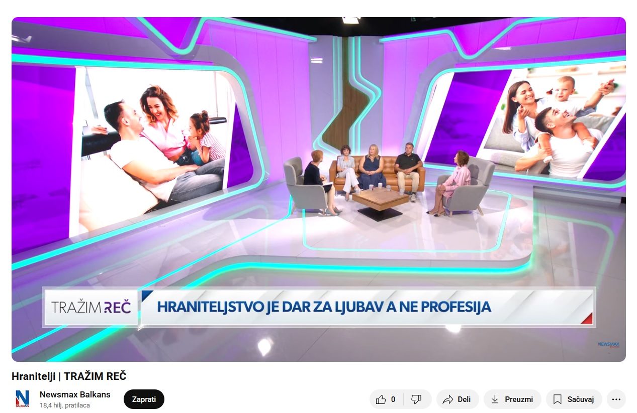 Trazim rec 10.6.2025.