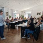 Нова група кандидата за хранитељство