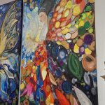 Отварање изложбе "Откривање уметности"