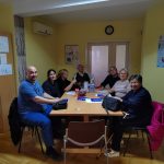 Обука за хранитеље - РЈ Шабац