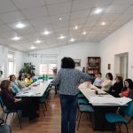 Oбукa за стручне раднике на тему „Брига о родитељима – старатељима“