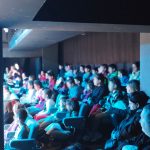 Подела новогодишњих пакетића