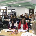 Завршена тродневна обука „Разумети трауму и пружити сигурност“