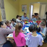 Kреативна радионица за децу