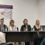 Обука о комуникацији са јавношћу и медијима