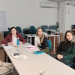 Фокус група у ЦПСУ Београд