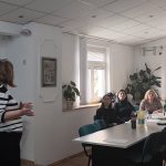 Kонсултативни састанак са институцијама и НВО сектором