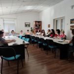 Састанак запослених