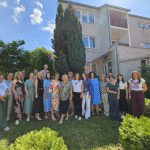 Учешће директорке ЦПСУ Београд на XXIII стручном скупу „ФИЦЕ Србија“