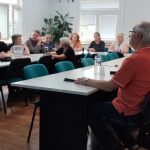 Радионица „Ментално здравље деце на хранитељству“