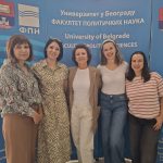 46. Сусрети социјалних радника