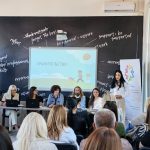 Трибина на тему „Дете без родитељског старања у систему социјалне заштите“