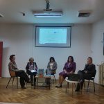 Представљени резултати пројекта „Један корак ближе – иновативни приступ за подршку младима у ризику”